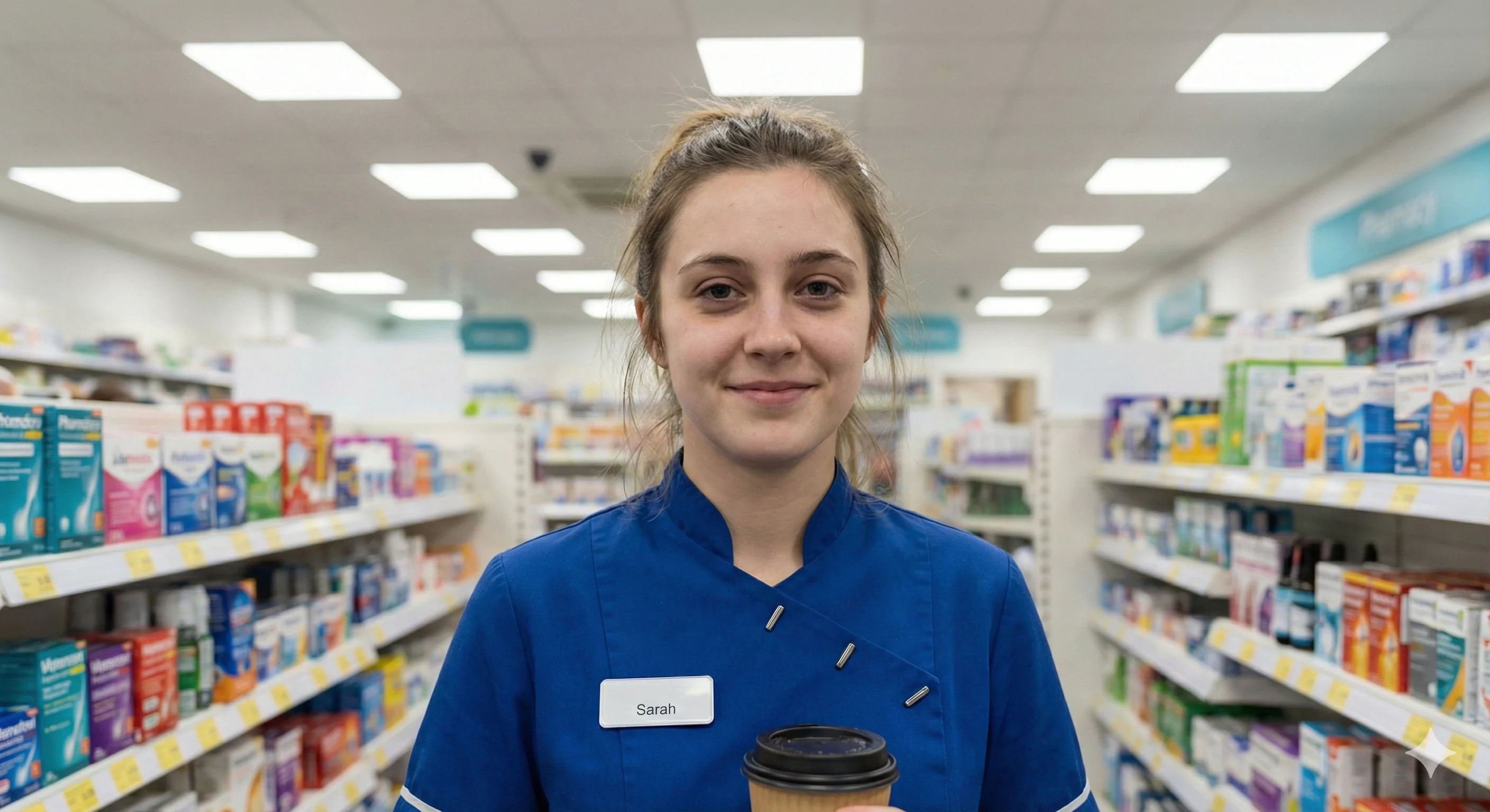 Ecz. Zeynep Yıldız 