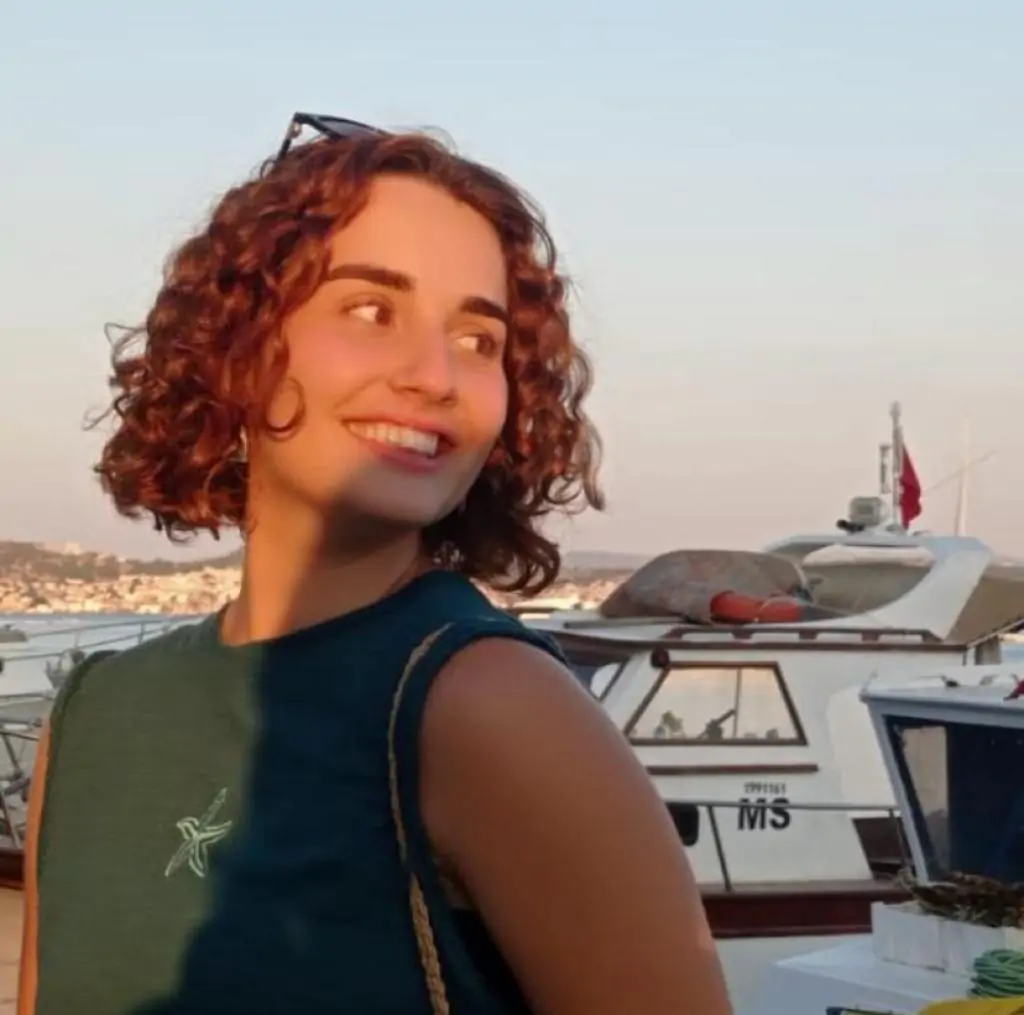 Ecz. Eylül Bakan