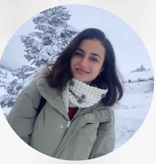 Ecz. Miray Gökcan