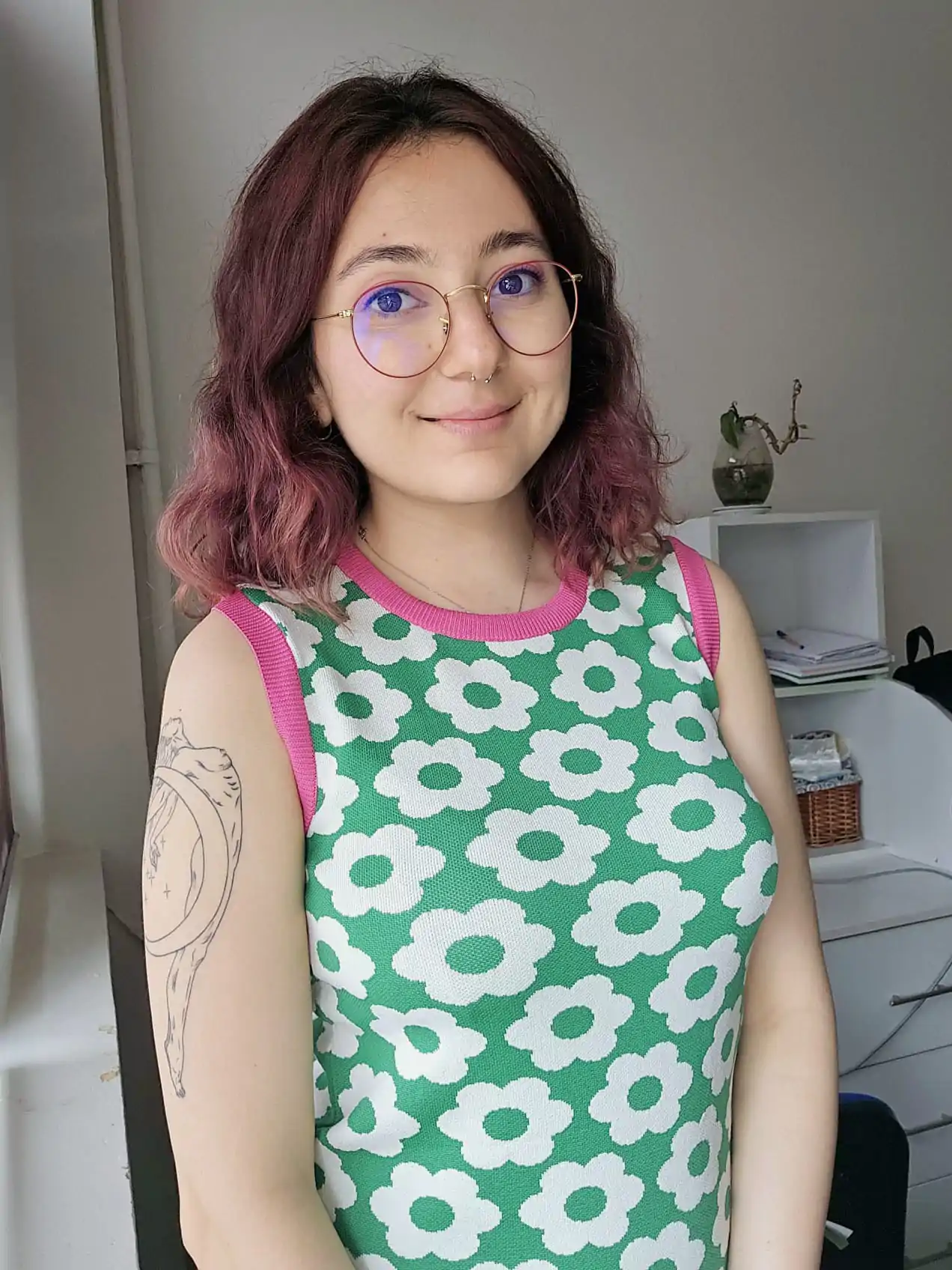 Ecz. Ayça Çetinkaya 